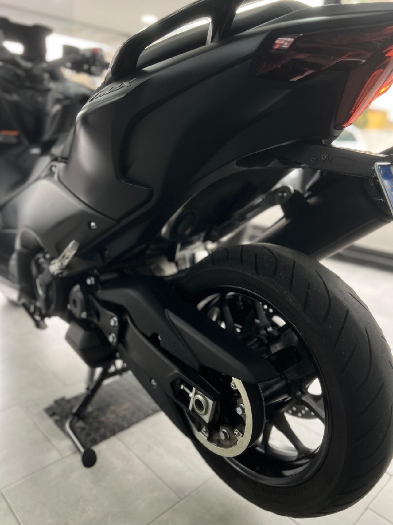 Yamaha T Max 560 BLACK 9200KM - 2022