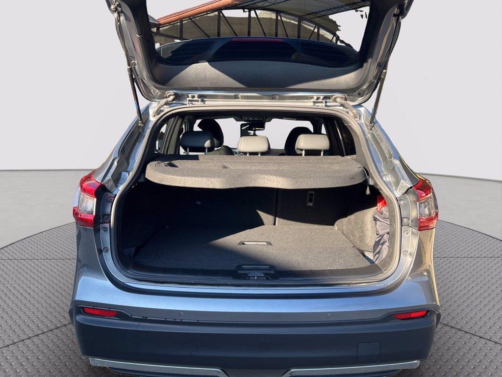 NISSAN Qashqai 1.5 dci Tekna+ 115cv dct c/propilot pack del 2020