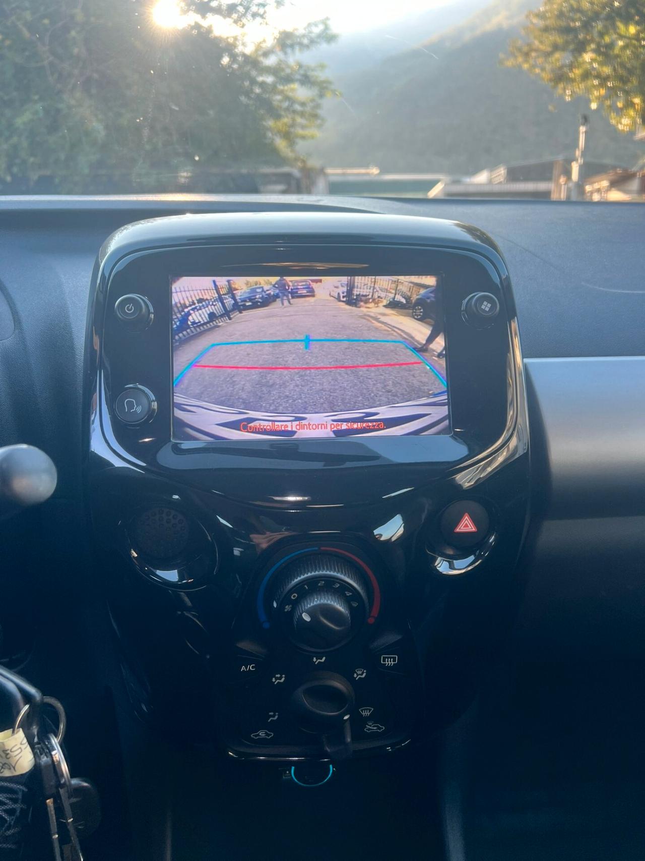 Peugeot 108 VTi 68 5 porte