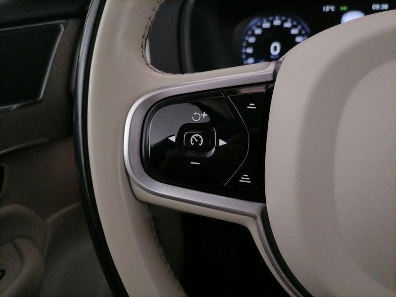 Volvo XC90 2.0 b5 Inscription awd geartronic my20