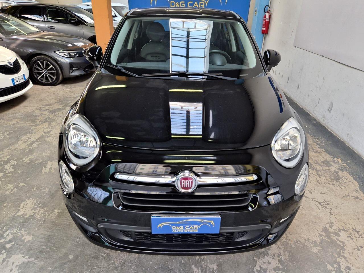 Fiat 500X 1.6 Pop Star E-Torq