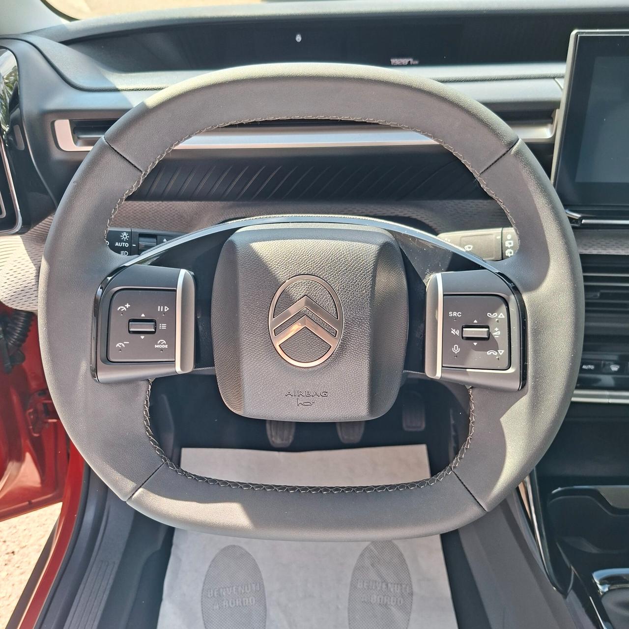 Citroen Nuova C3 1.2 Turbo 100Cv Max