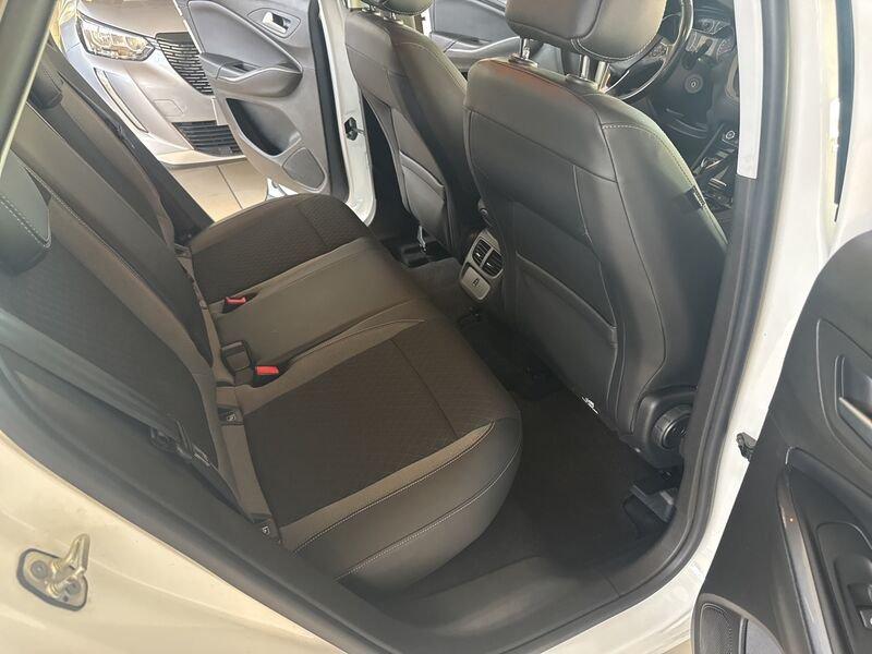Opel Grandland Grandland X 1.5 diesel Ecotec Start&Stop aut. Business