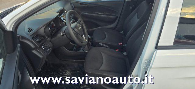 OPEL Karl 1.0 75 CV N-Joy