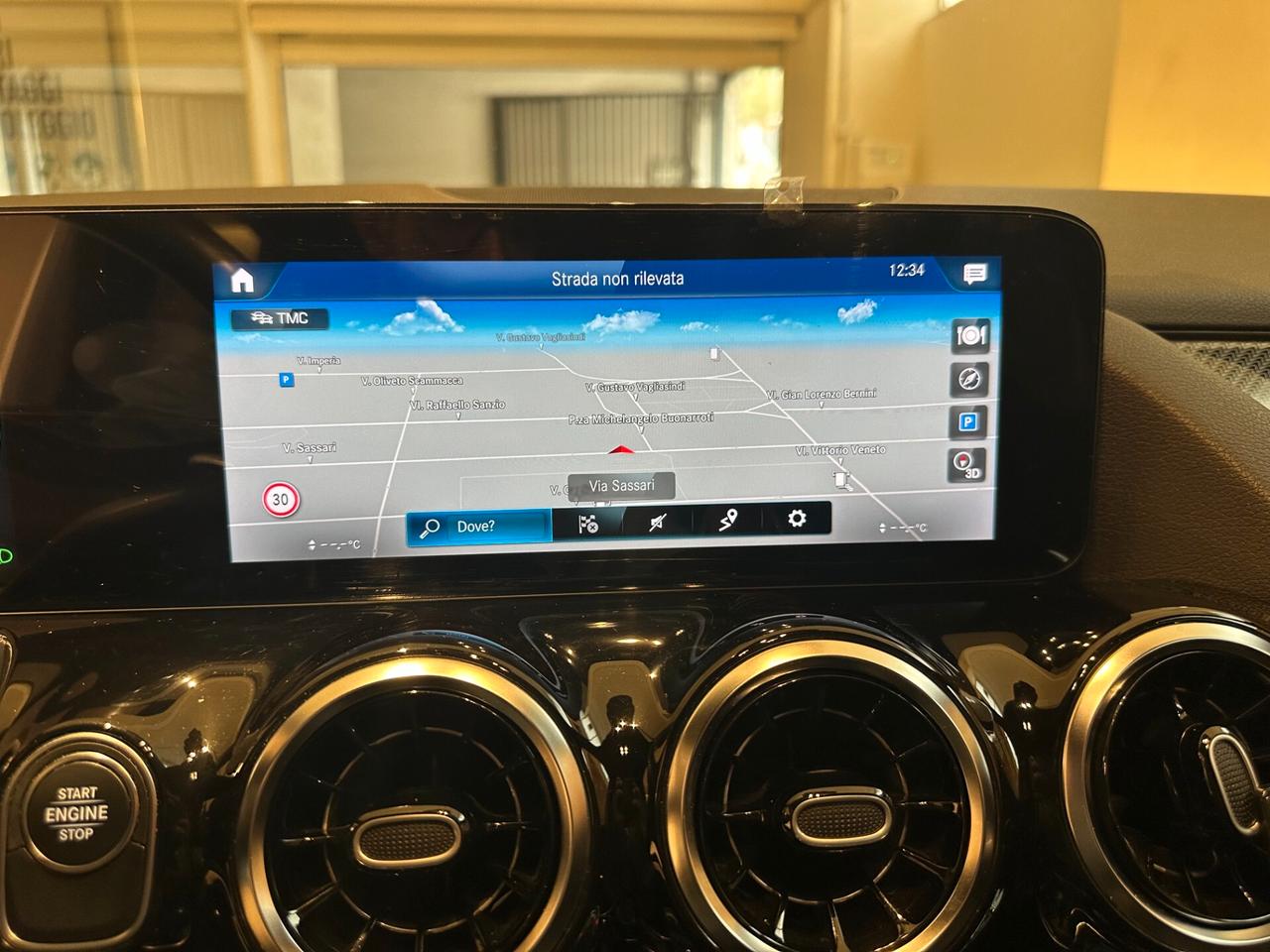 Mercedes-benz GLA 250 e EQ-Power Automatic Premium