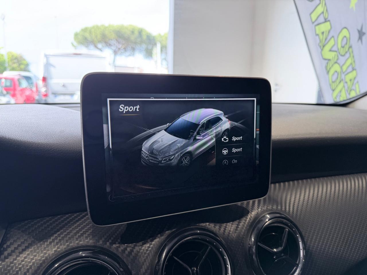 Mercedes-benz GLA 200d - 2019 Automatic Executive