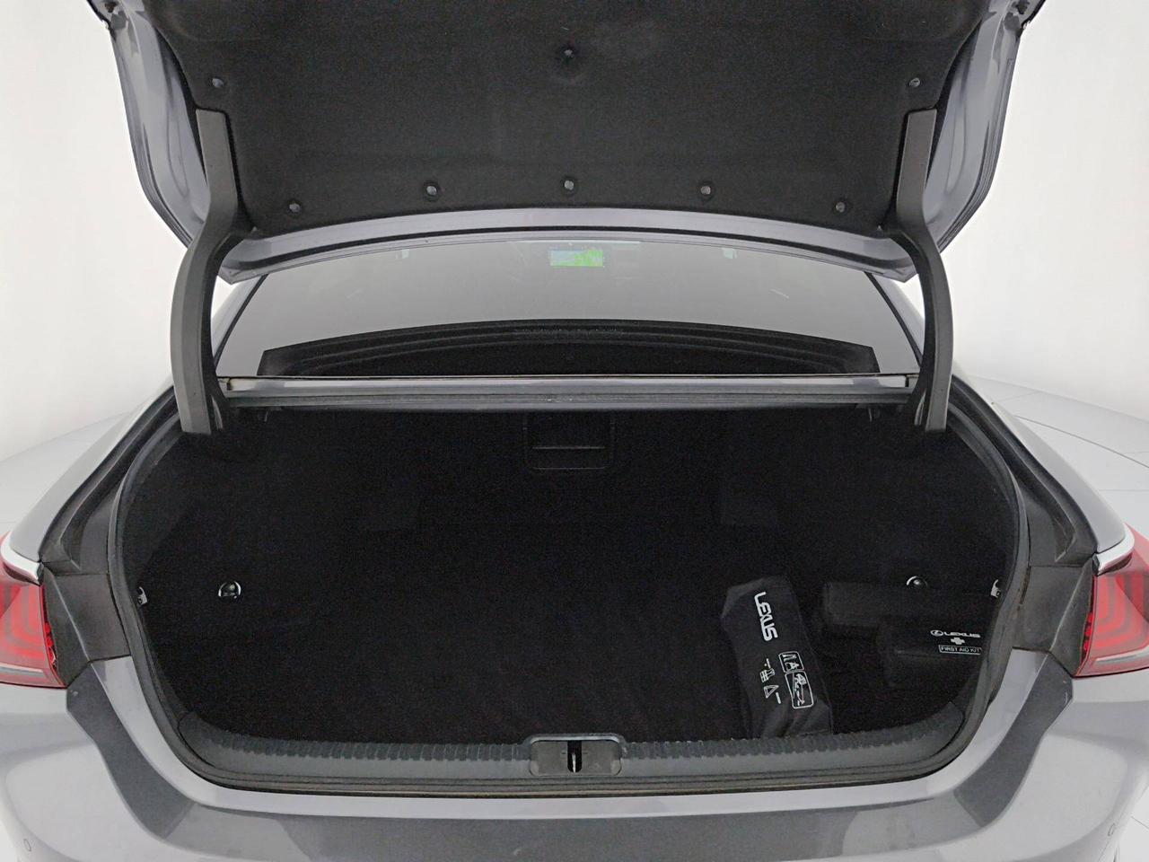 Lexus ES 300h 2.5 Executive