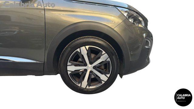 PEUGEOT 3008 BlueHDi 130 S&S Allure