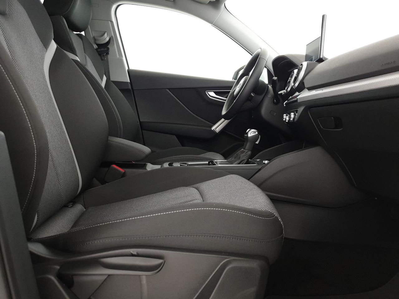 35TDI 150CV S tronic S line Edition