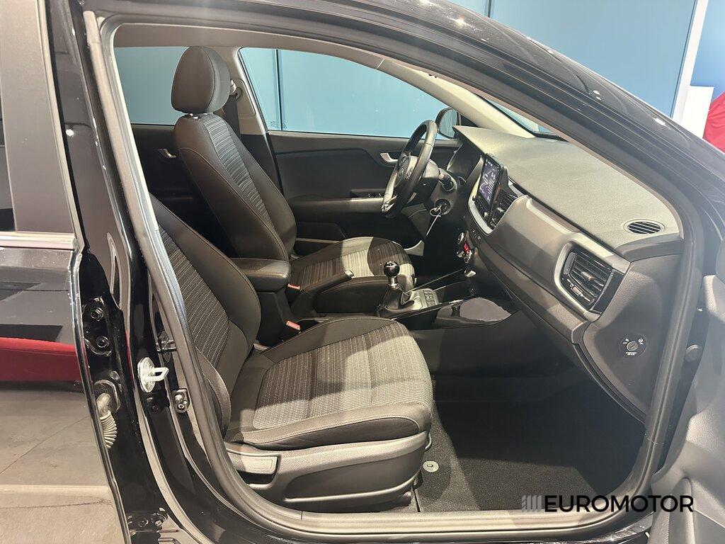 Kia Stonic 1.2 ECOGPL Style 2WD