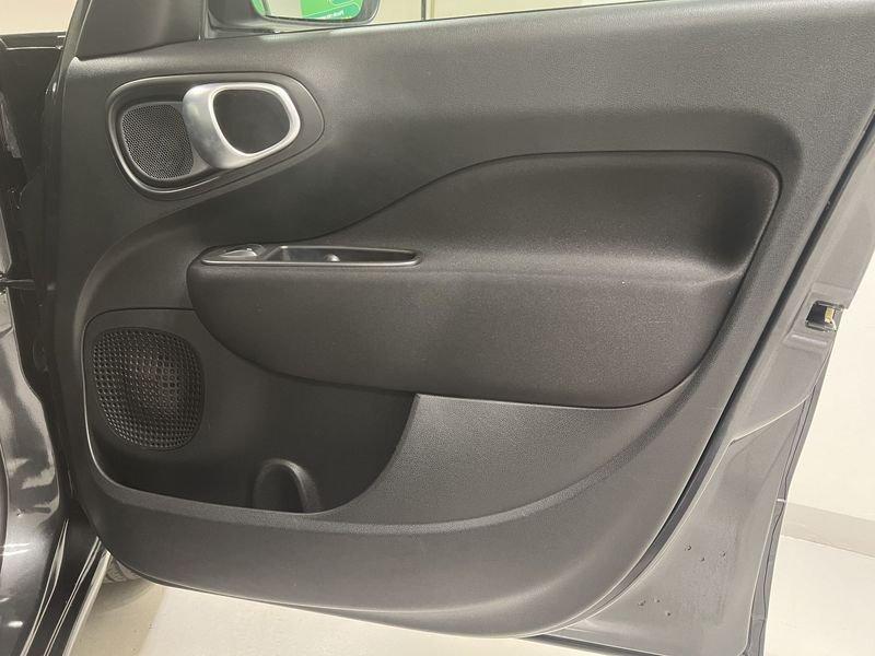 FIAT 500L 500L 0.9 TwinAir Turbo Natural Power Lounge - OK NEOPATENTATI