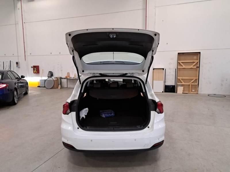 Fiat Tipo 1.6 Mjt S&S SW Lounge