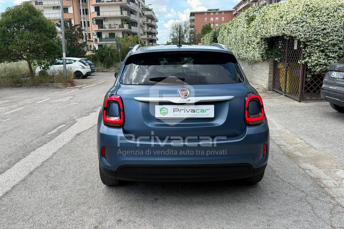 FIAT 500X 1.0 T3 120 CV Mirror Cross