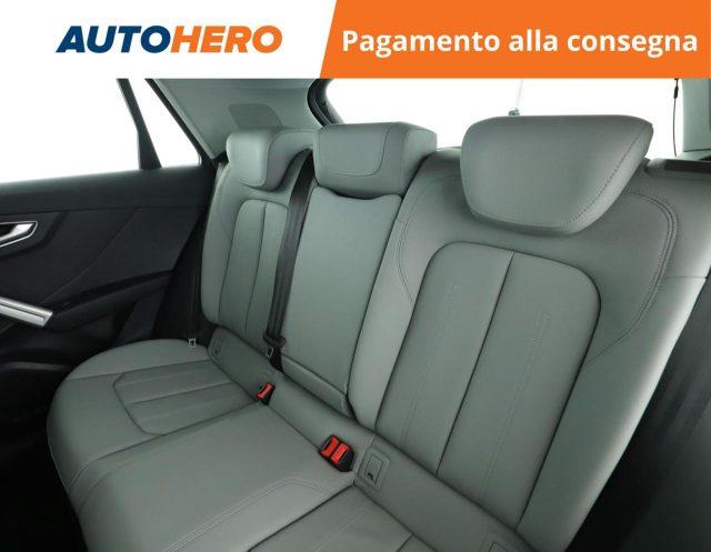 AUDI Q2 2.0 TDI quattro S tronic