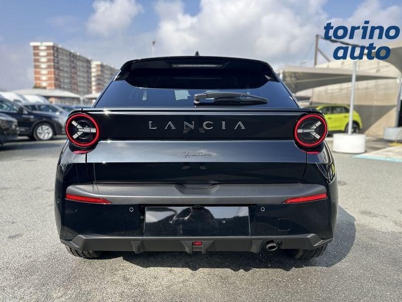 Lancia Ypsilon HF Ibrido 110cv HF Line e-DCT