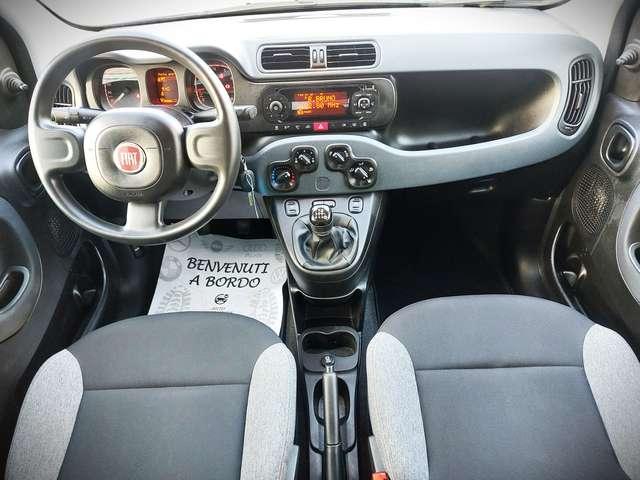 Fiat Panda 1.0 firefly hybrid City Life UNI PRO * PROMO *