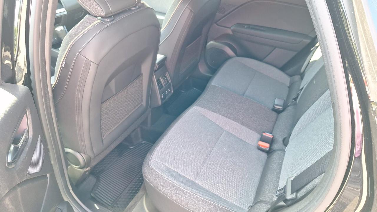 Renault Captur ECO-G 100 CV Techno