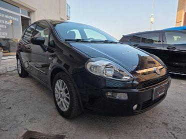 Fiat Punto Evo 1.3 Mjt 75CV 2011
