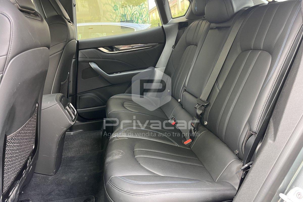 MASERATI Levante MHEV 330 CV AWD GT