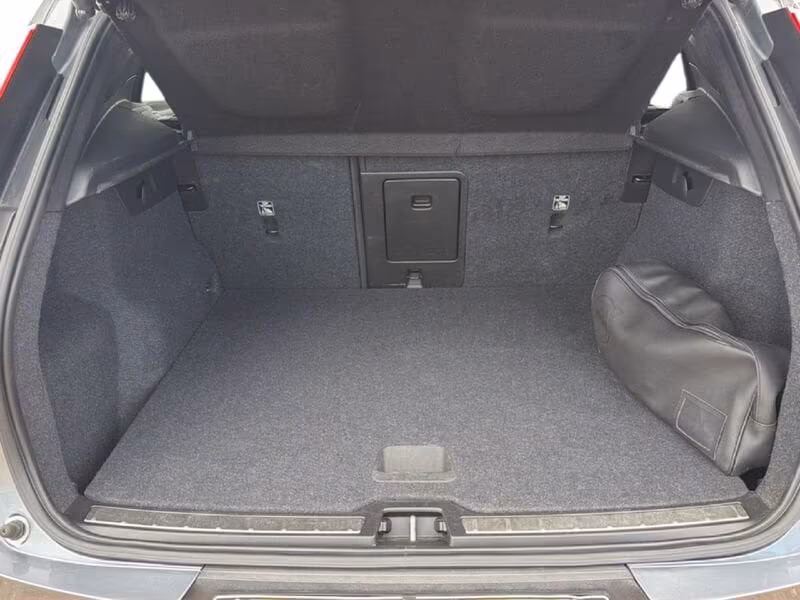 Volvo XC40 D4 AWD Geartronic R-Design