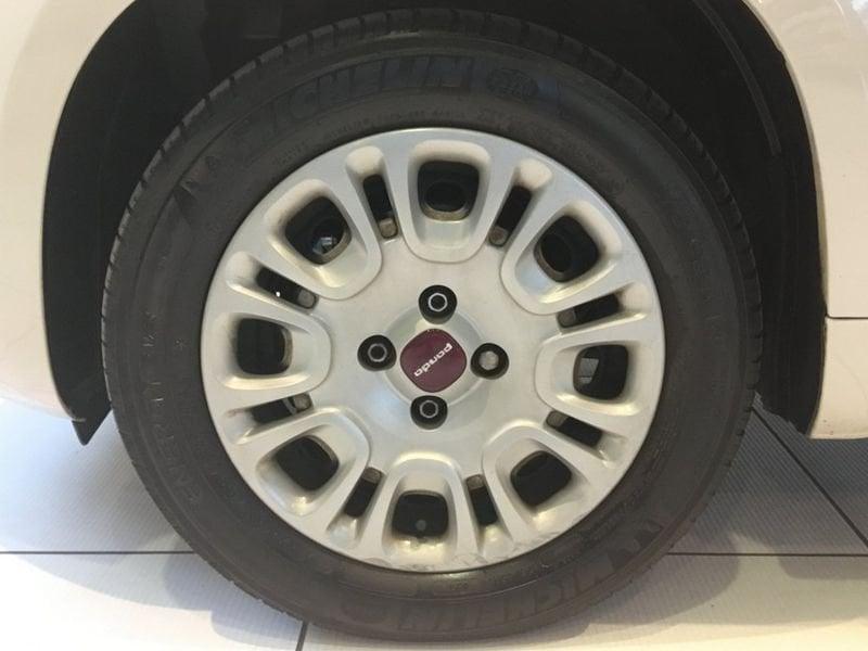 FIAT Panda 1.2 PANDA GPL