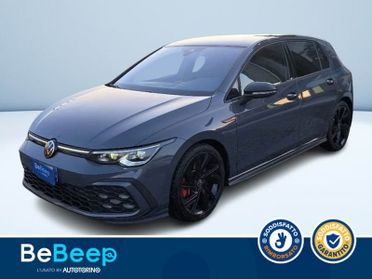 Volkswagen Golf 2.0 TSI GTI 245CV DSG