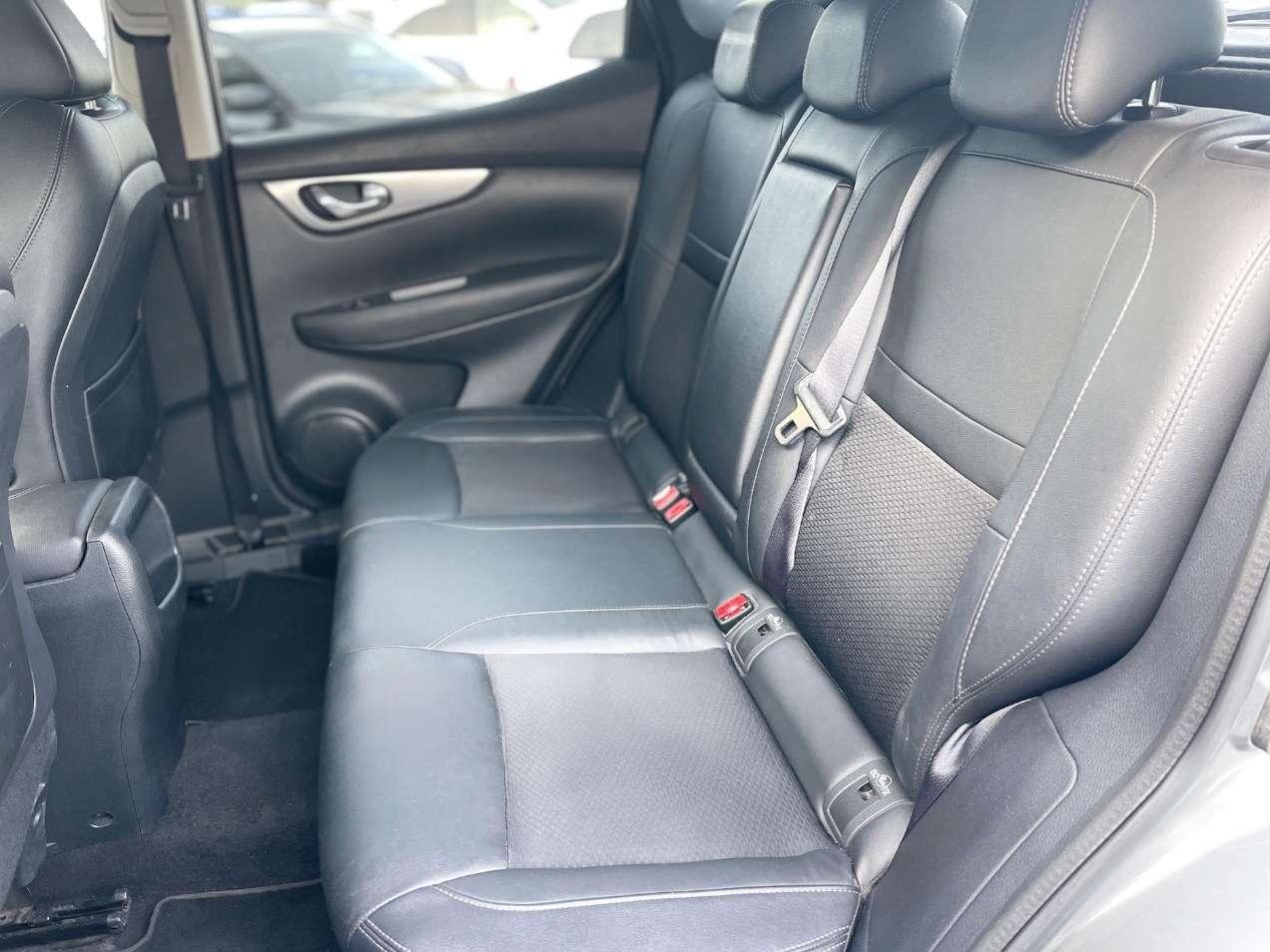 Nissan Qashqai 1.2 Benzina 115CV E6 Neo - 2018