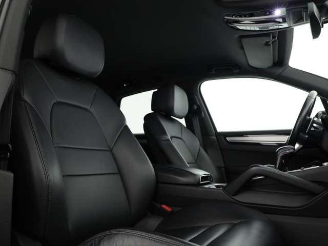 Porsche Cayenne 3.0 tiptronic