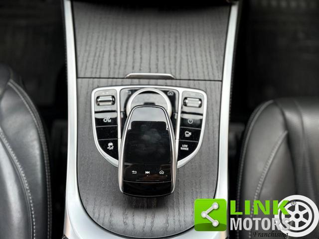MERCEDES-BENZ G 400 Premium plus
