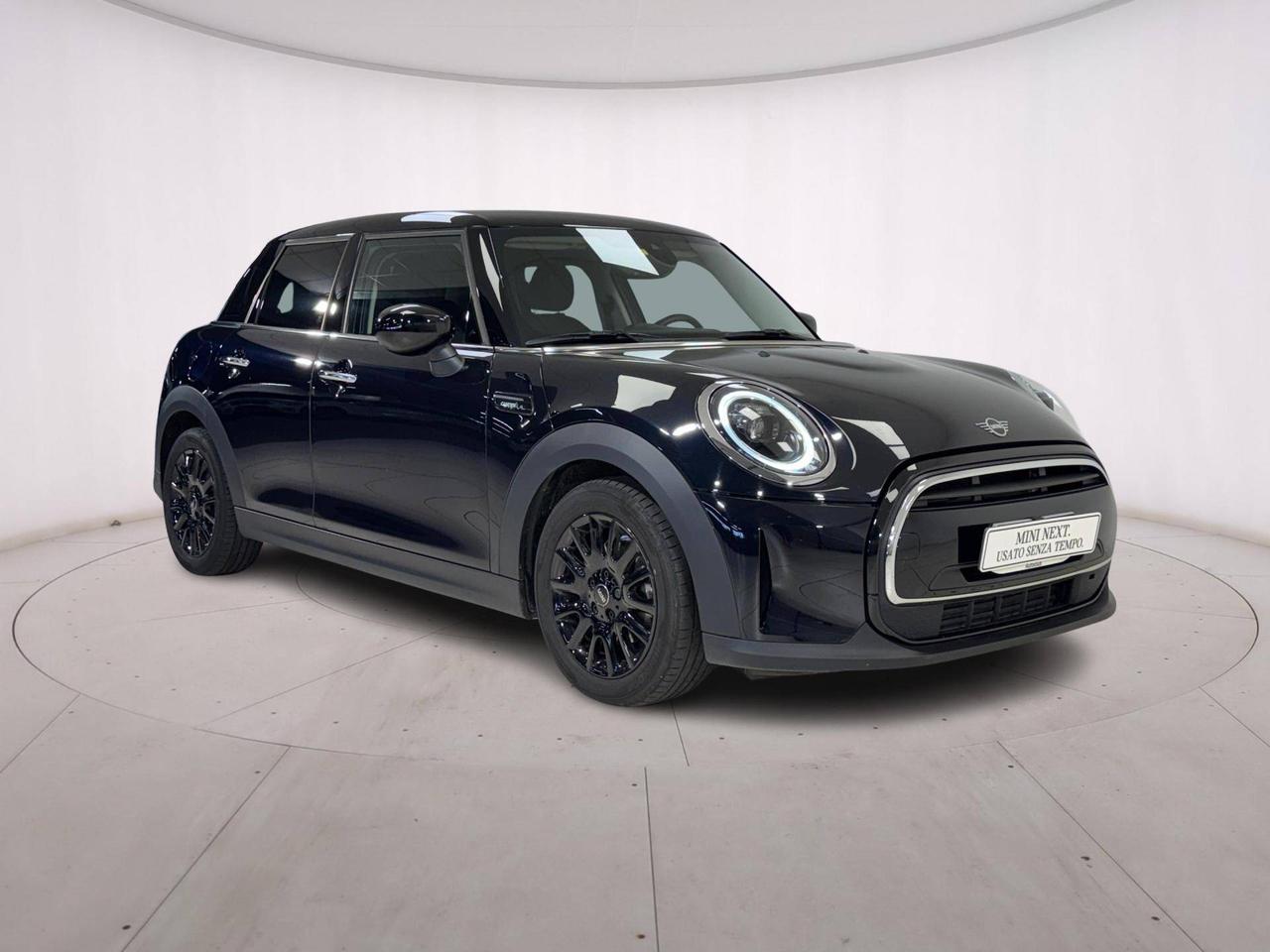 MINI Mini Cooper Camden 5 Porte