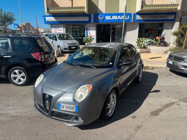Alfa Romeo MiTo 1.4 78 CV Sport Pack Neopatentati