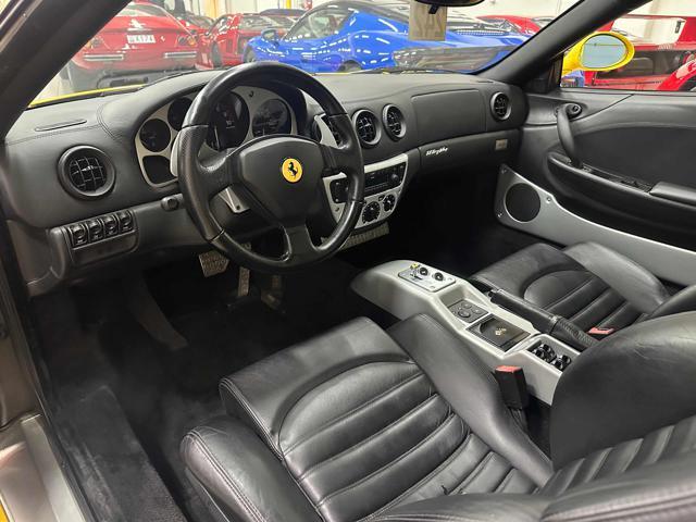 FERRARI 360 Spider F1