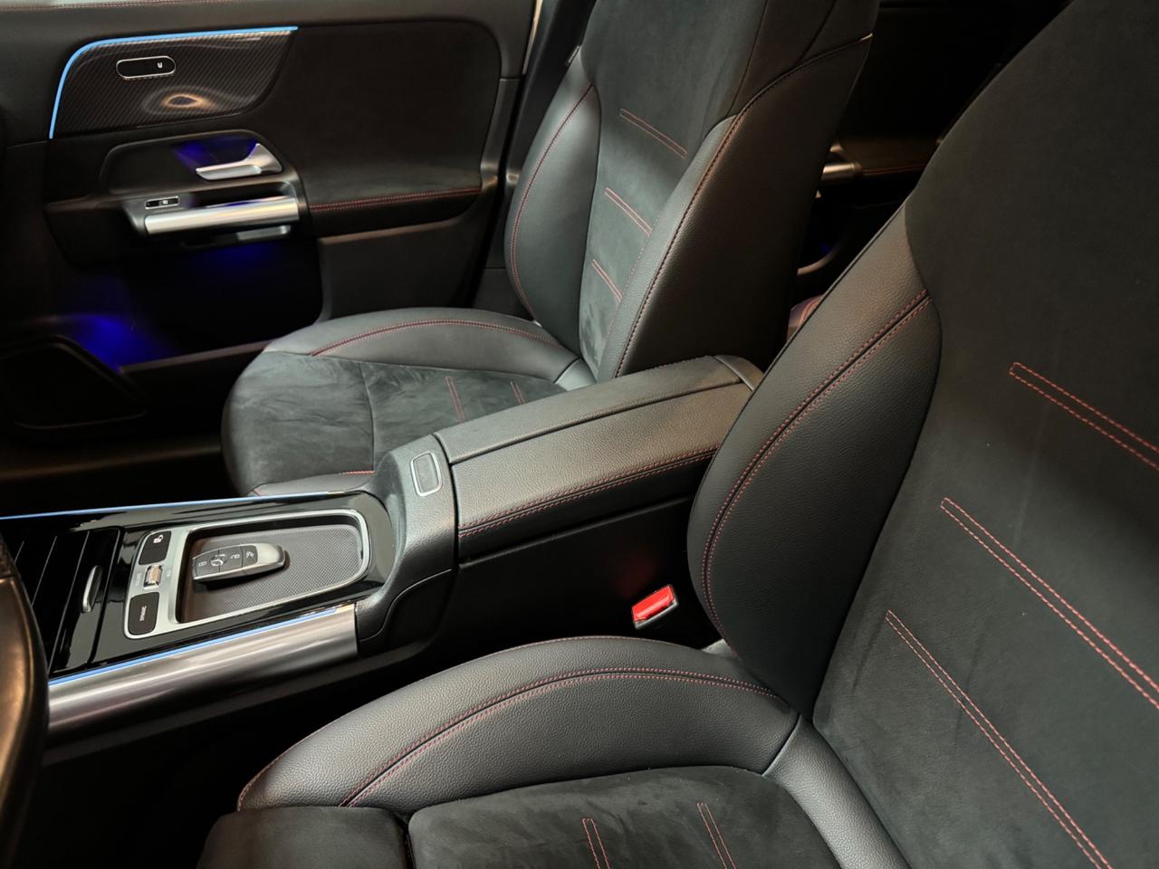 Mercedes-benz GLA 200 d Automatic AMG Line Premium