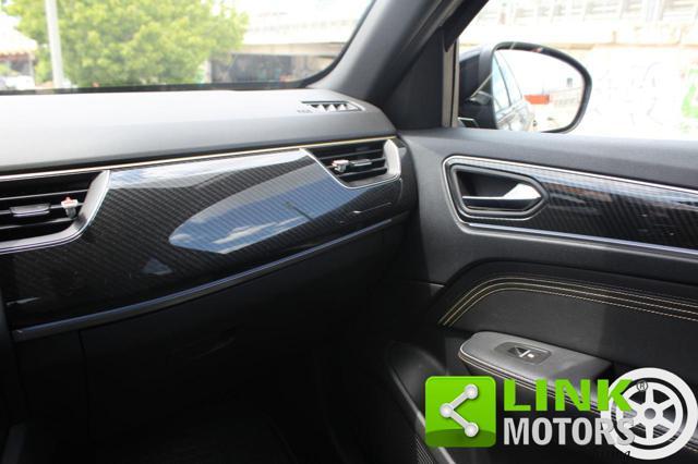 RENAULT Arkana 1.6 143 CV E-TECH HYBRID ENGINEERED FAST TRACK