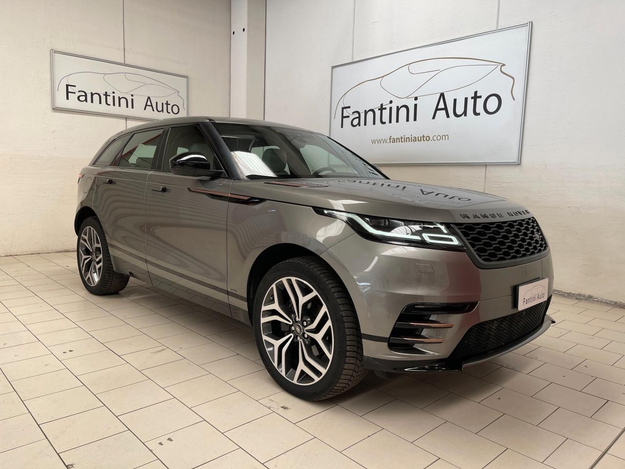 Land Rover Range Rover Velar R-Dynamic 2.0d 240cv c.auto-SOLO PER COMMERCIANTI-LEGGI SOTTO