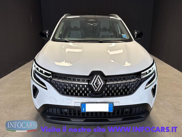 RENAULT Austral Full Hybrid E-Tech 200 CV Techno - PROMO