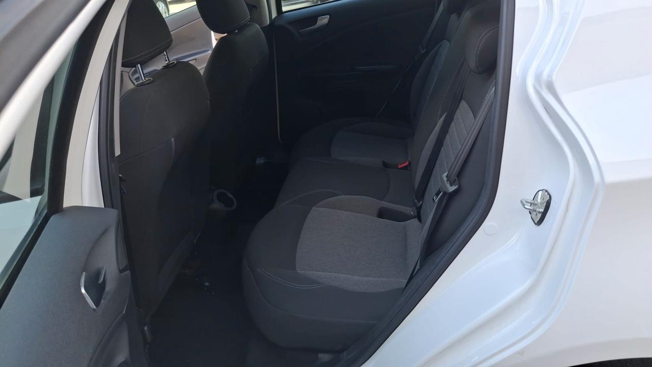 Alfa Romeo Giulietta 1.6 JTDm 120 CV Business