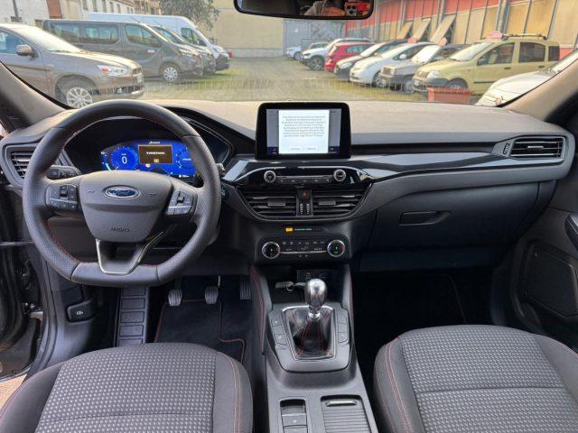 FORD Kuga 1.5 EcoBoost 150 CV 2WD ST-Line