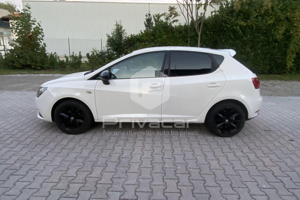SEAT Ibiza 1.2 TDI CR 5 porte Business High