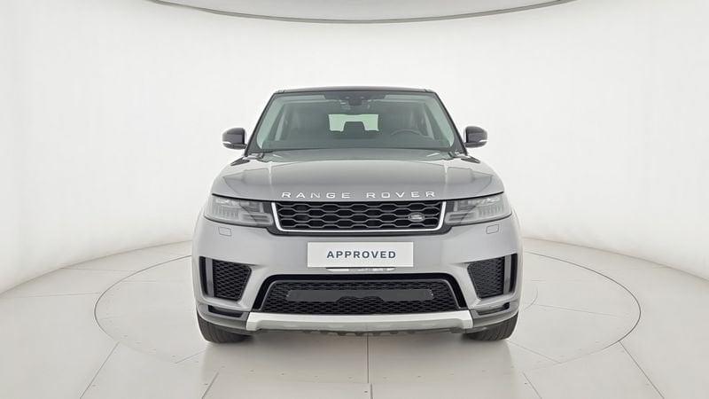 Land Rover RR Sport 3.0 SDV6 249 CV HSE