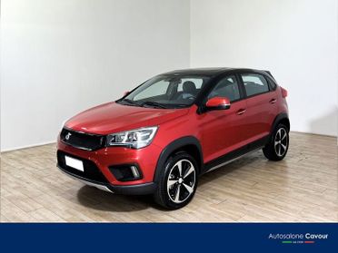 DR AUTOMOBILES DR3 dr3 S2 1.5 Bi-Fuel GPL