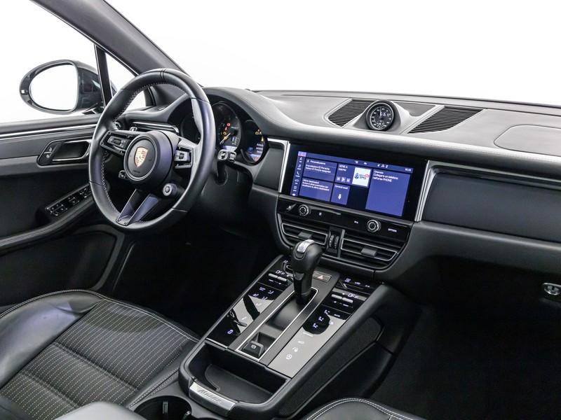 Porsche Macan 2.0 t 265cv pdk