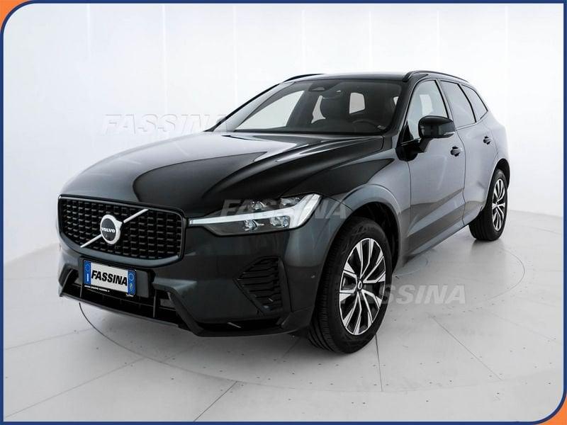 Volvo XC60 B4 (d) AWD automatico Plus Dark