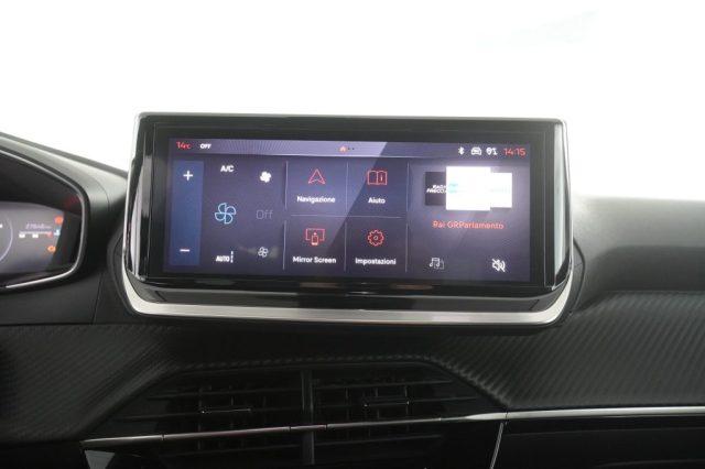 PEUGEOT 2008 2008 PureTech 100 S&S Allure