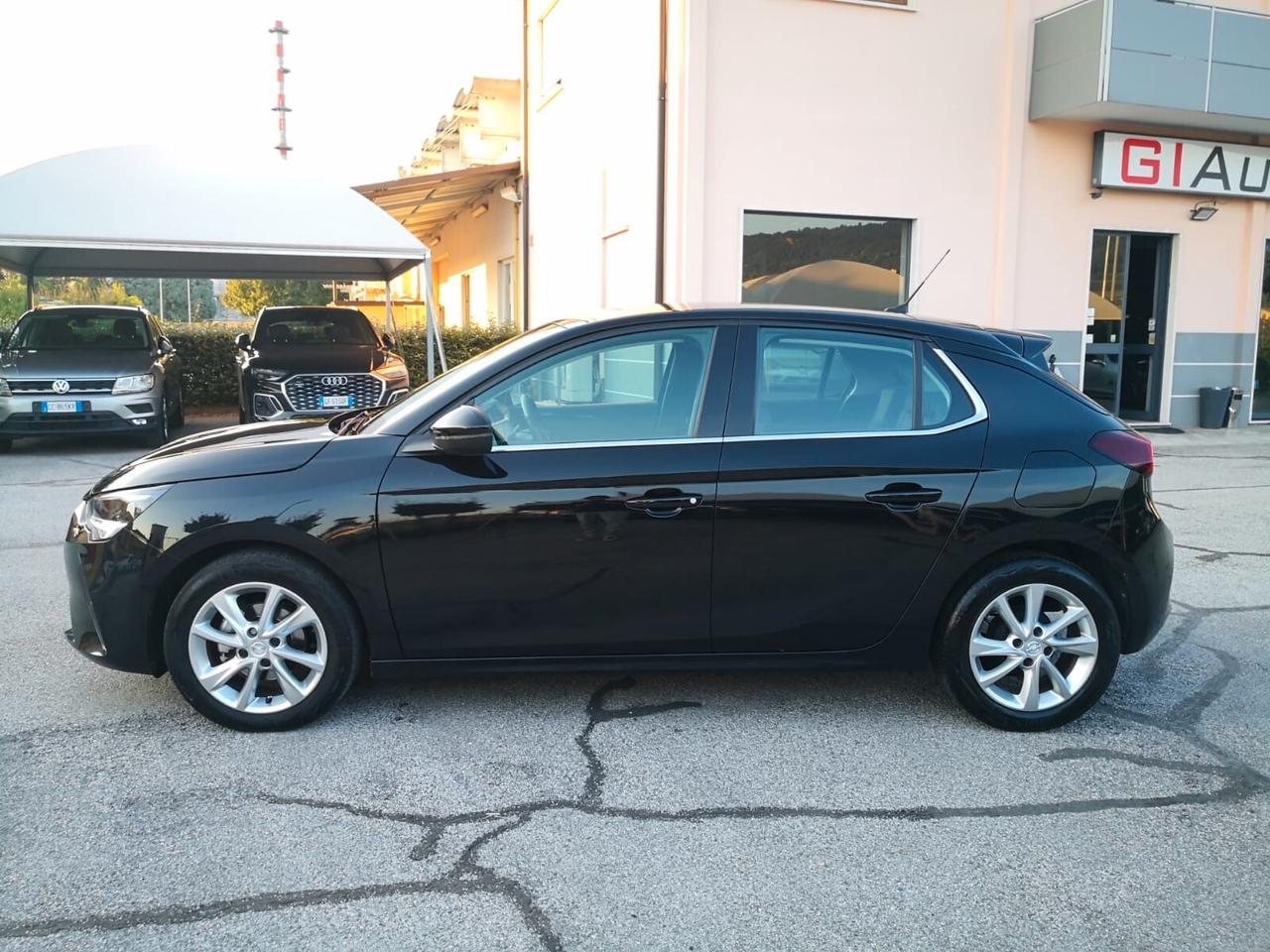 Opel Corsa 1.2 ***NEOPATENTATI***TELECAMERA***