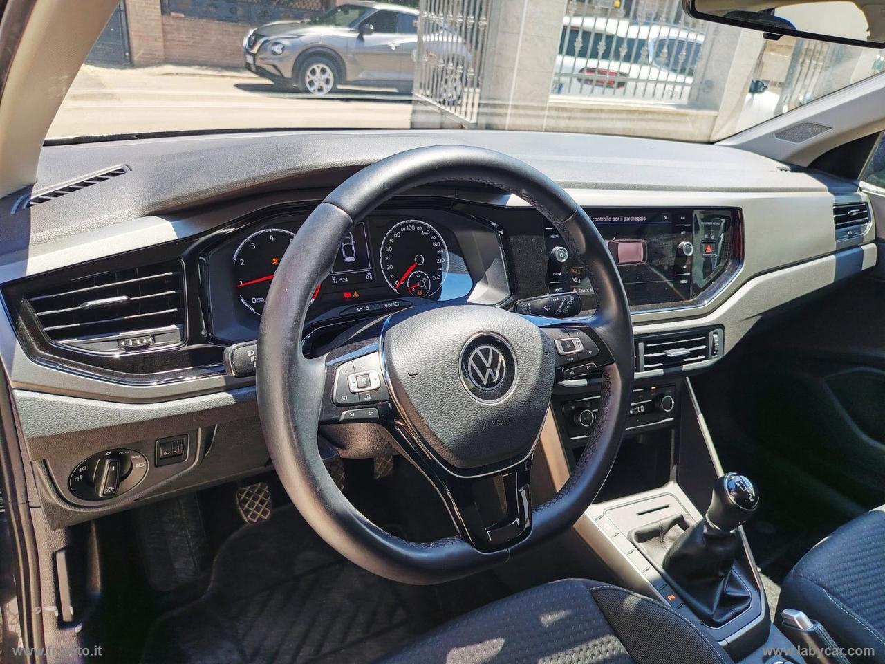 VOLKSWAGEN Polo 1.0 TSI 5p. Highline BMT