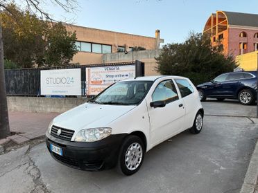 Fiat Punto Classic 1.2 3 porte