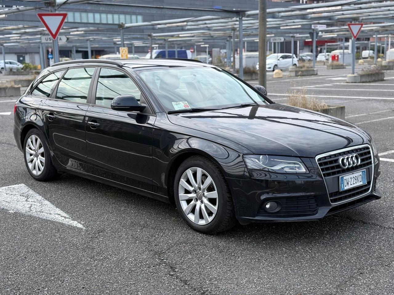 Audi A4 2.0 TDI 143CV F.AP. Advanced