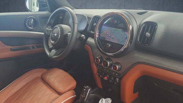 MINI Countryman 1.5 Cooper Classic Countryman Aut.