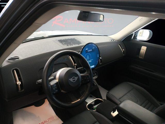 MINI Countryman D Classic Automatica Km 53.000 Iva ESPOSTA